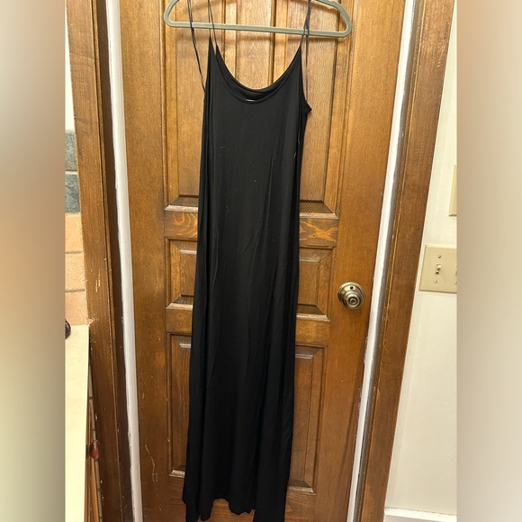 Armani Exchange Maxi Dress - Picture 2 of 4